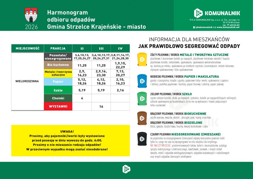HARMONOGRAM_Strzelce Krajeńskie — miasto 2026 luty-kwiecień (1)_page-0002